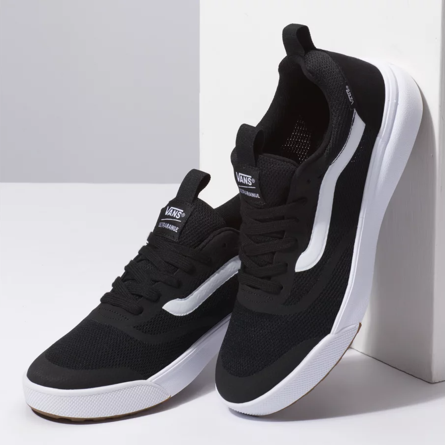 zapatillas vans ultracush