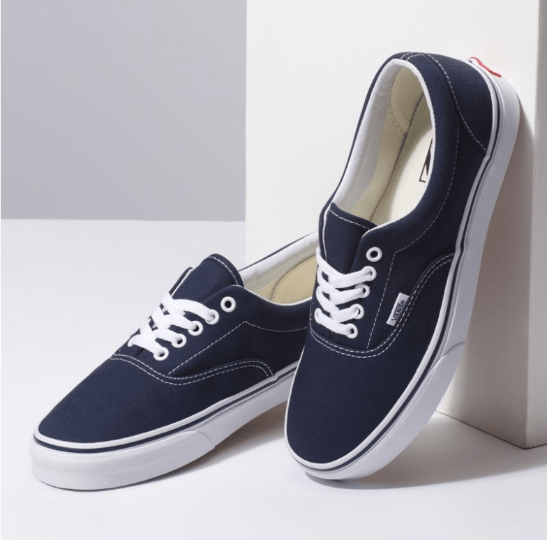 era vans era vans