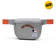 Riñonera Herschel Fifteen Cotton San Francisco (R7512Q) 89