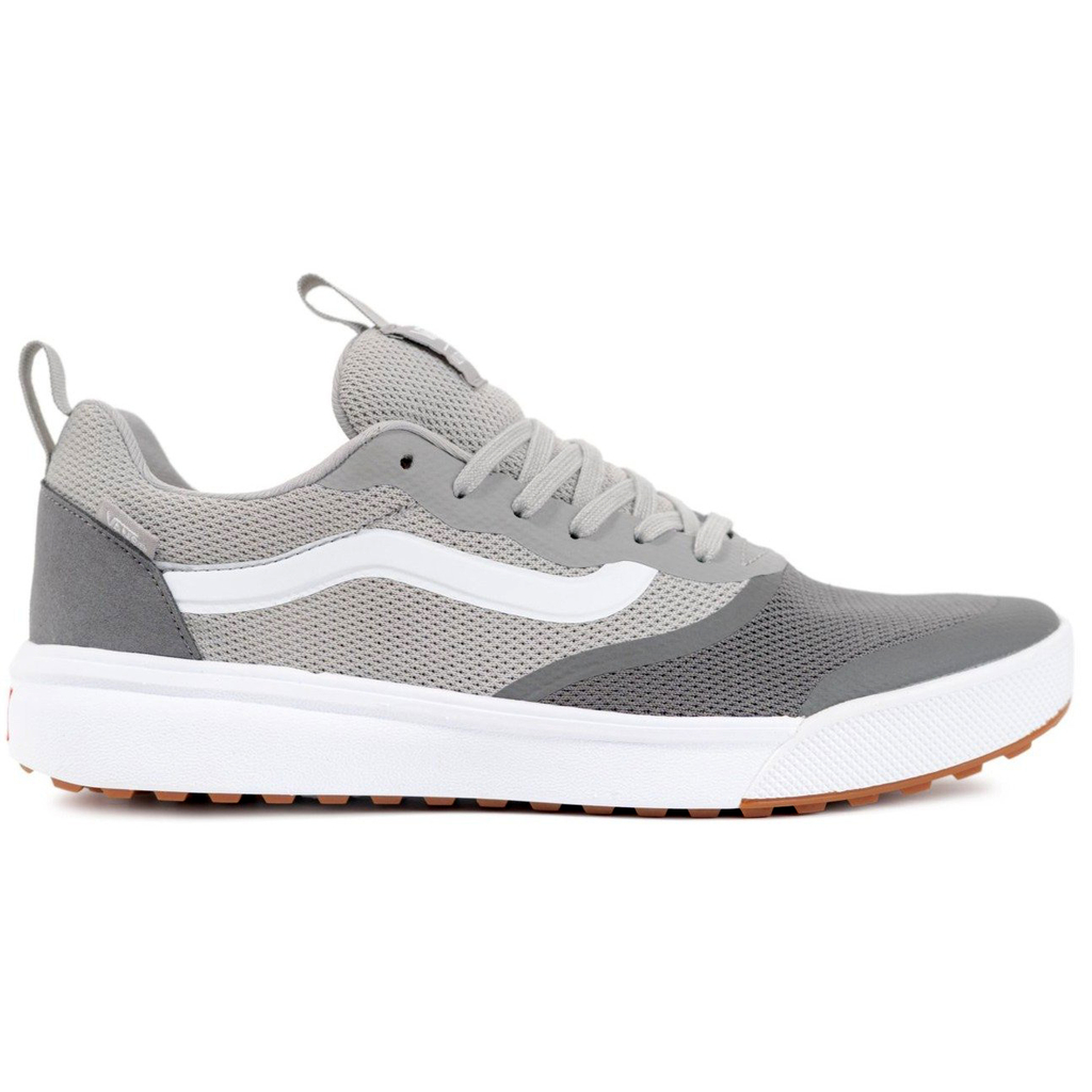 Zapatillas Vans UltraRange RapidWeld pewter/drizzle UltraCush (Z9571) GC