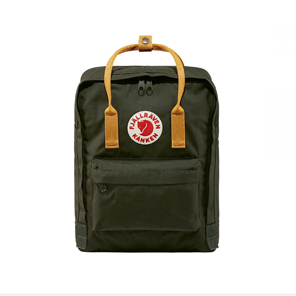 Mochila FjallRaven Kanken Classic Deep 