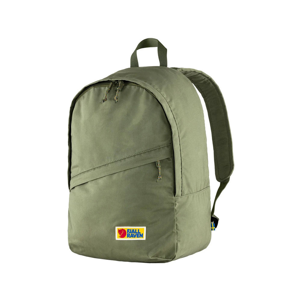 Mochila FjallRaven Kanken Vardag 16 (M1615) vm