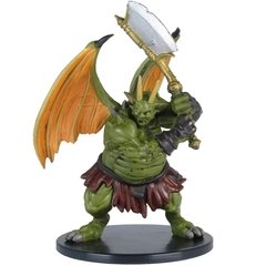 a Nycaloth
