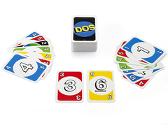 Dos - comprar online