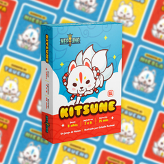 Kitsune - comprar online