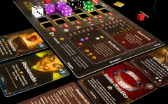Roll Player en internet
