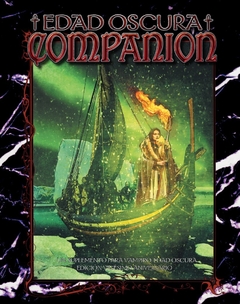 Vampiro: Edad Oscura 20°A - Companion