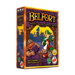 Belfort - Edición Limitada