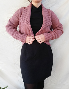 Cardigan Paully
