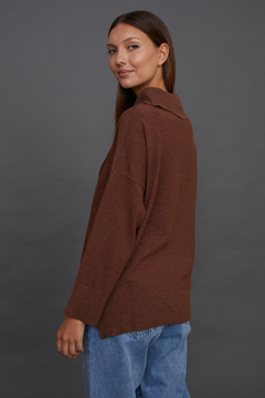 Sweater Sevilla - comprar online
