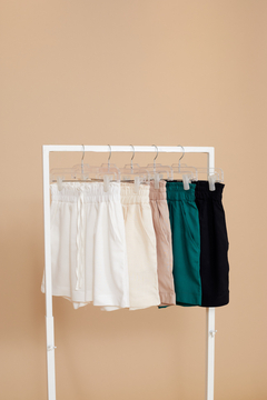 Morgan short - AB. I VERANO 24 I Tienda Online