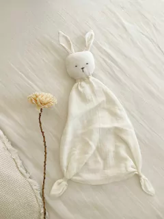 Bunny Apego Blanco - comprar online