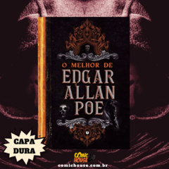 O melhor de Edgar Allan Poe