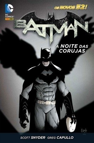 Batman: A Noite das Corujas