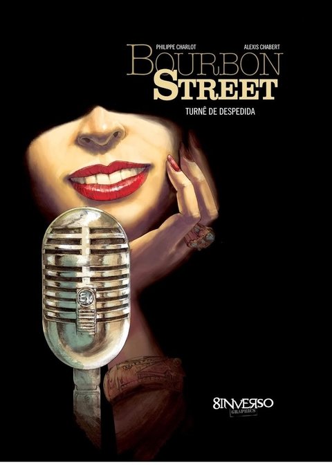 Bourbon Street vol 2 – Turnê de Despedida