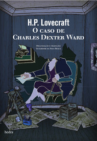 O caso de Charles Dexter Ward, de H.P. Lovecraft