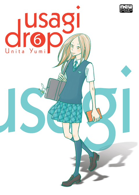 Usagi Drop Vol. 6