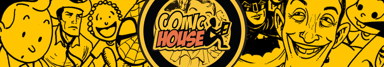 Comic House