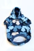 Buzo Stars azul - tienda online