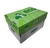 Papel Sulfite Reciclado A4 Eco Millennium 75grs - Caixa com 10 Pacotes