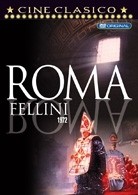 Roma - Federico Fellini 1972 (Película)