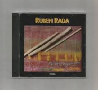 Ruben Rada - Pa´los Uruguayos - CD