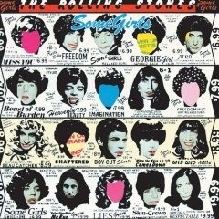 The Rolling Stones - Some Girls - Remastered 2009 - CD