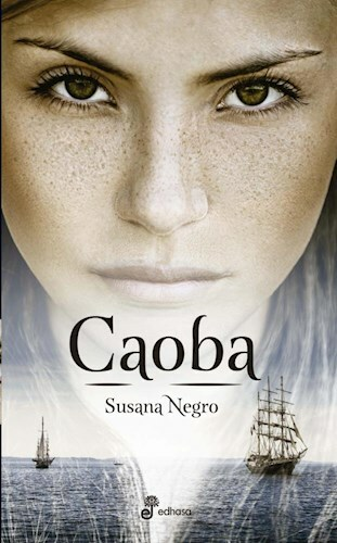 Caoba - Susana Negro