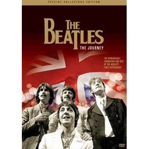 The Beatles - The Journey (DVD + CD)