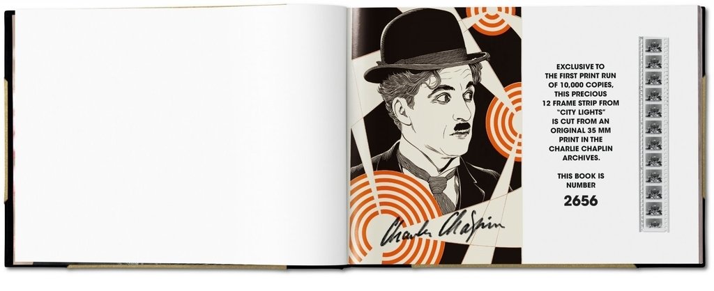 The Charlie Chaplin Archives (Los archivos de Charlie Chaplin) - Paul  Duncan - Libro