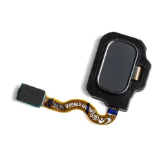 FLEX HUELLA SAMSUNG S8 PLATA** - comprar en línea