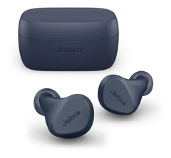 AURICULARES JABRA ELITE 2 NAVY - Comprar en Botto Atv