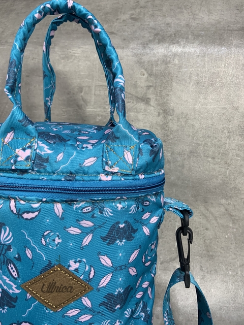 Bolso – Totto Col Mobile