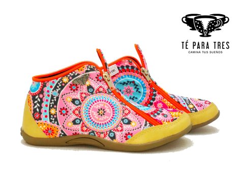 Te Para Tres Botitas De Diseño Hotsell, 60% OFF | www.rupit.com