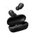 Auriculares Haylou GT2S Negro