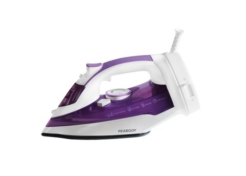 PLANCHA INALAMBRICA PEABODY PE-PV I46
