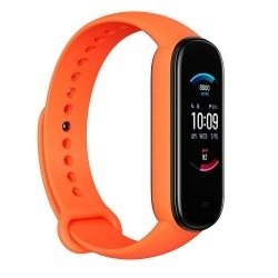 Smartwatch Con Localizador Para Niños Leotec Kids Way Orange | LESWKIDS02O  | 8436539087816 | TiendaTR