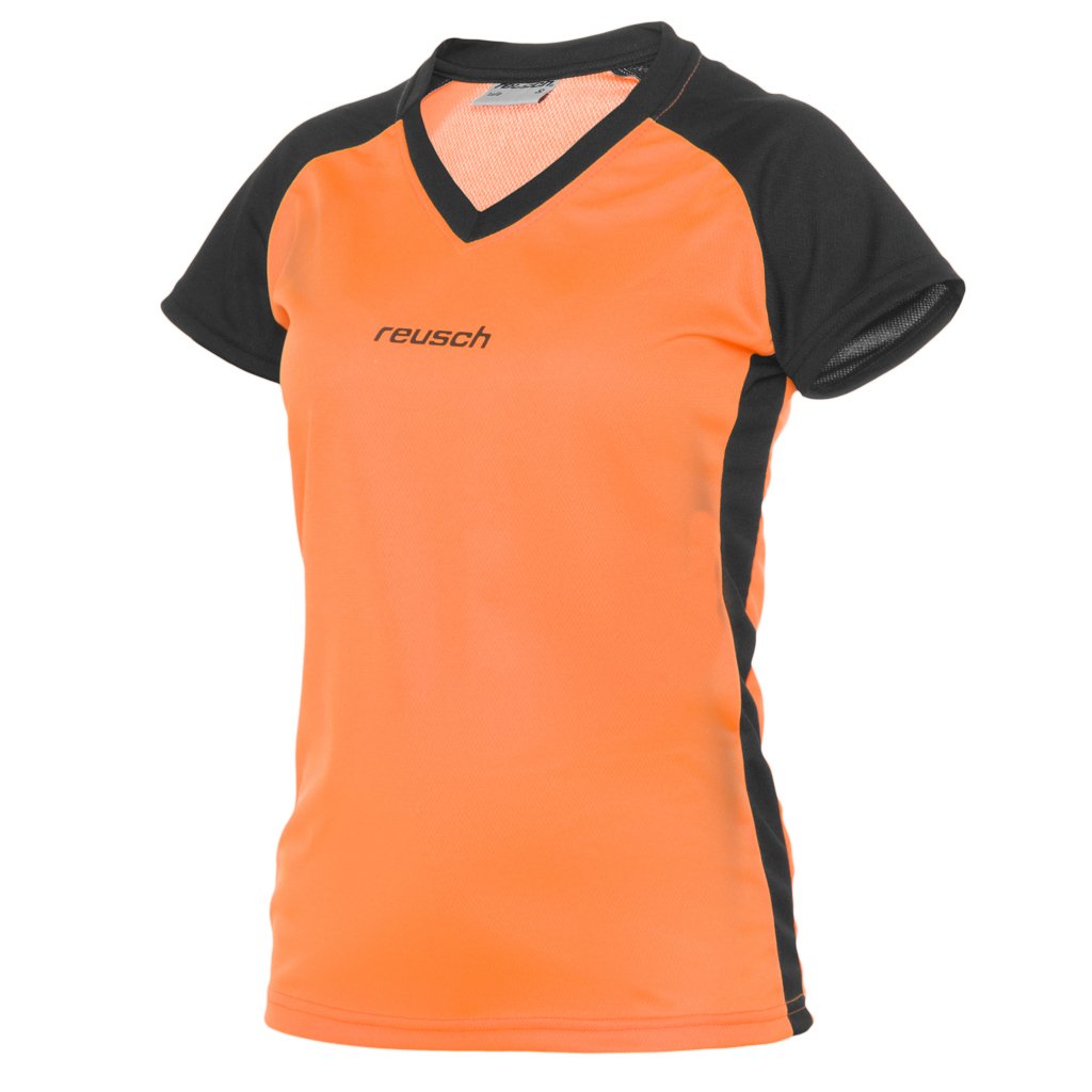 Camisetas de Fútbol Femenina Pack X5