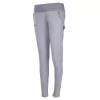 Pantalón deportivo chupín de mujer