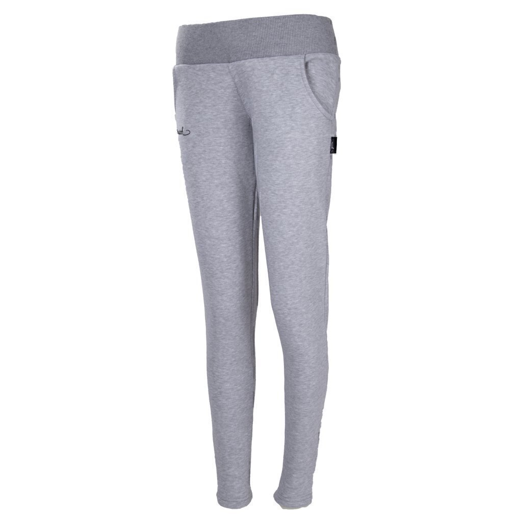 Pantalón Deportivo Mujer - Liviano chupin