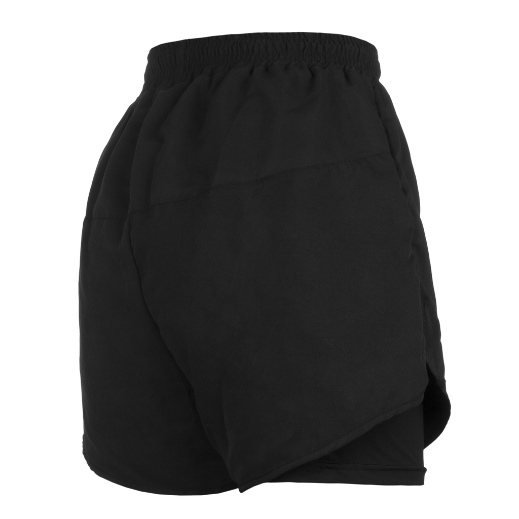 Short Running Hombre