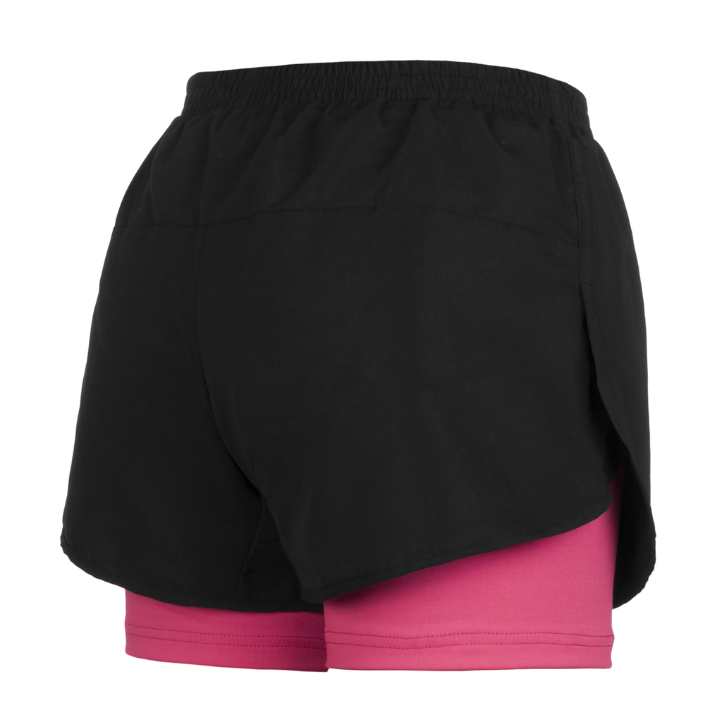 Short Running Dama