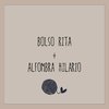 Bolso Rita + Alfombra Hilario