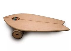 Prancha de equilíbrio Woodboard