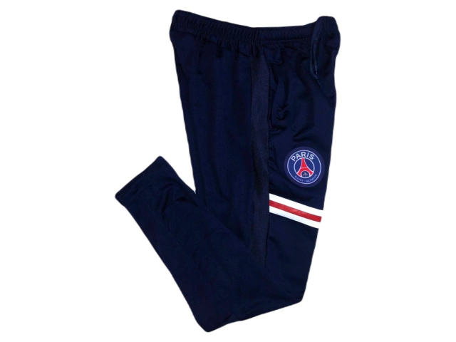 Pantalón chupin PSG franja - Comprar en Sportacus