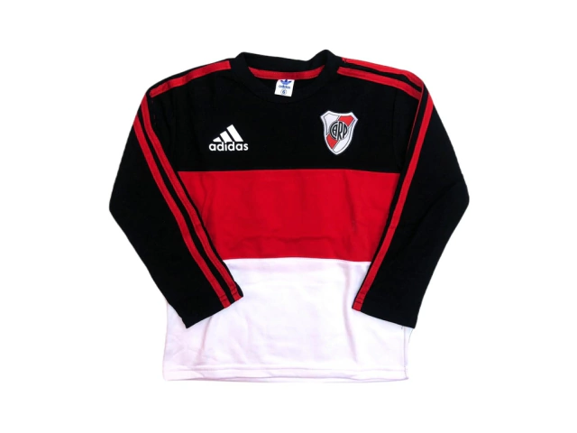 Conjunto deportivo infantil River Plate - Camisetas