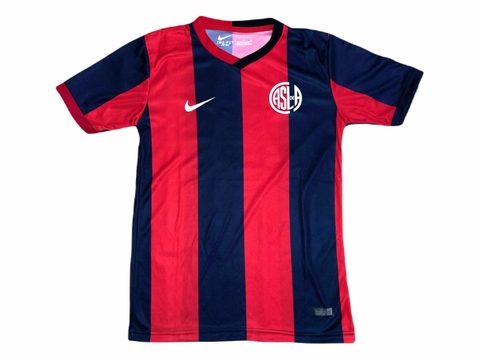 Camiseta San Lorenzo home 2022 - Comprar en Sportacus
