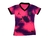 Camiseta femenina PSG away II 2021