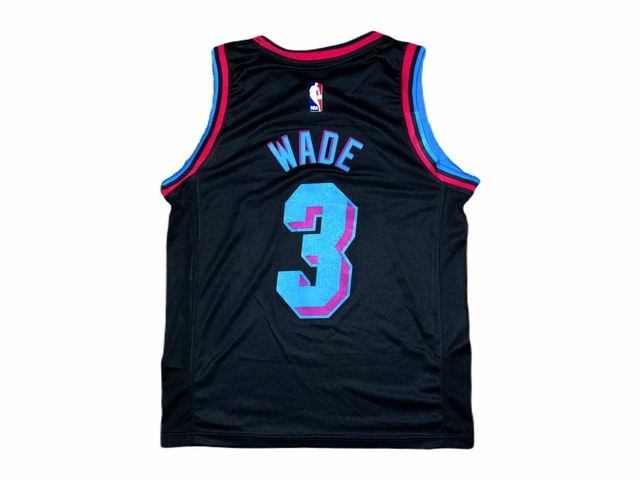 Camiseta NBA Miami Heat away - Comprar en Sportacus