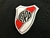 Buzo training River Plate medio cierre 2022 - comprar online
